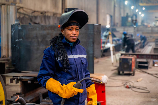 Best Structural Steel Welding in Hiram, OH