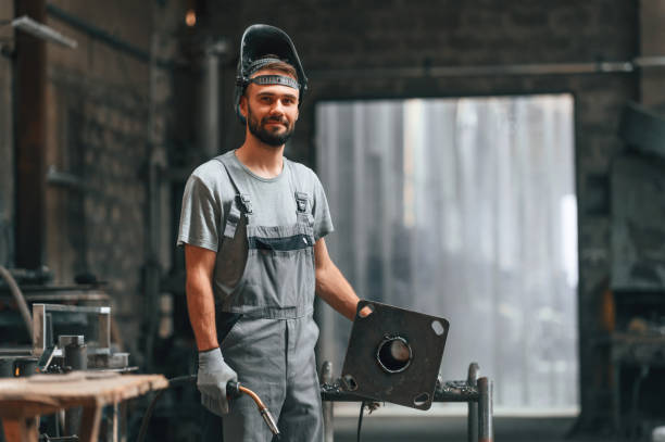  Hiram, OH Welder Pros