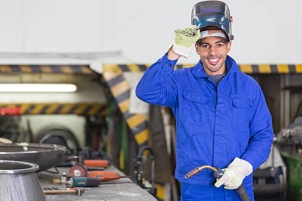 Best Automation and Robotic Welding in Hiram, OH