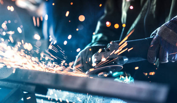Best Artistic and Custom Metal Fabrication in Hiram, OH